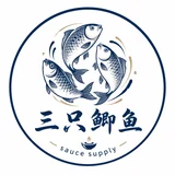 Three Crucian Carp logo